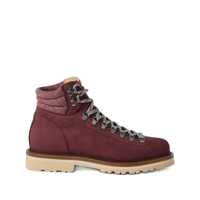 Bocanci Brunello Cucinelli Brunello Cucinelli Suede Ankle Boots Barbati