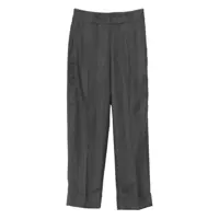 Pantaloni casual Peserico Pants Femei