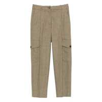 Pantaloni casual Peserico Pants Femei