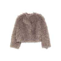 Paltoane Tagliatore Coats Femei