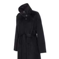 Paltoane The Dynamis Studio Dama - Paltoane The Dynamis Studio The Dynamis Studio Coats Black Femei (BM 18799581) - B-mall.ro