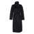 The Dynamis Studio The Dynamis Studio Coats Black