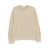 Pulovere MAISON KITSUNÉ Maison Kitsuné Sweatshirts