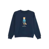 Pulovere MAISON KITSUNÉ Maison Kitsuné Sweatshirts