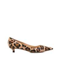 Balerini Francesco Russo Flat Shoes Femei