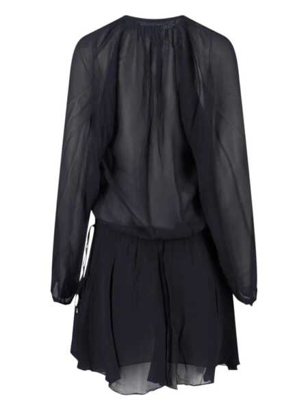 Rochii Isabel Marant Isabel Marant toile Dresses Black Femei (BM 18799776) 2