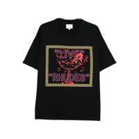 Topuri RHUDE Rhude T-Shirts And Polos