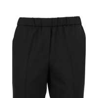 Imbracaminte Dama pagina 88 - Pantaloni casual ANTONELLI Antonelli Pants Black Femei (BM 18799842) - B-mall.ro
