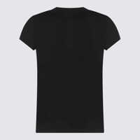 Imbracaminte Dama pagina 243 - Topuri Rick Owens Rick Owens T-Shirts And Polos Black Femei (BM 18799869) - B-mall.ro