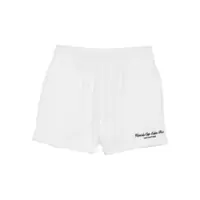 Pantaloni casual Sporty & Rich Shorts Femei