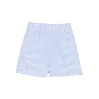 Pantaloni casual Sporty & Rich Shorts Femei
