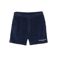 Pantaloni casual Sporty & Rich Shorts Femei