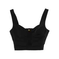 Topuri Elisabetta Franchi Top Femei