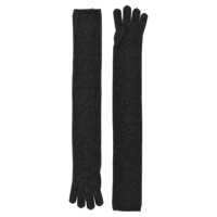 Manusi Max Mara 'Timor' Gloves Femei