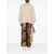UMA WANG Uma Wang Cashmere High-Neck Jumper Beige