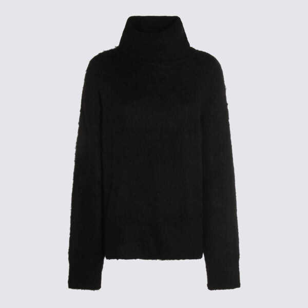 Pulovere UMA WANG Uma Wang Sweaters Black Femei (BM 18800478) 2