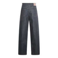 Imbracaminte Dama pagina 238 - Blugi UMA WANG Uma Wang Jeans BLUE Femei (BM 18800553) - B-mall.ro