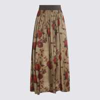 Fuste UMA WANG Uma Wang Skirts