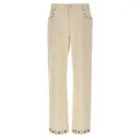 Pantaloni Valentino Garavani Valentino Garavani 'Boule' Pants Barbati