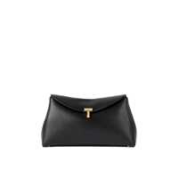 Genti de mana TOTEME TOTÊME Toteme T-Lock leather clutch Bag