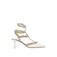 Pantofi cu toc Valentino Garavani Rockstud Pumps Femei