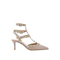 Pantofi cu toc Valentino Garavani Rockstud Pumps Femei