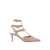 Valentino Garavani Valentino Garavani Rockstud Pumps Pink