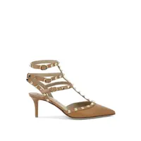 Pantofi cu toc Valentino Garavani Rockstud Pumps Femei