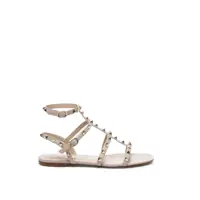 Sandale VALENTINO GARAVANI Rockstud flat sandals Femei
