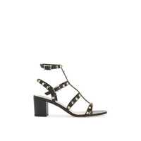 Sandale Valentino Garavani Rockstud 60 Leather Sandals Femei