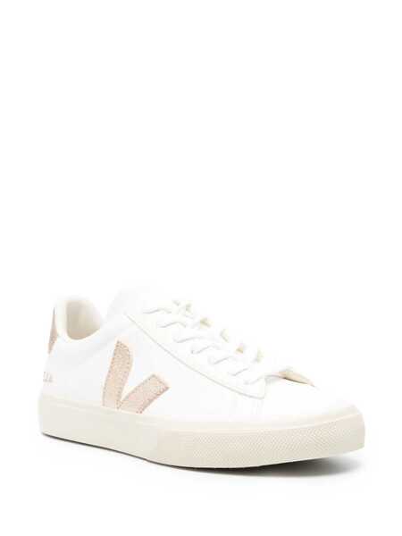 Sneakers VEJA VEJA SNEAKERS CP0503495A EXTRA WHITE PLATINE Extra White Platine Femei (BM 18801033) 2