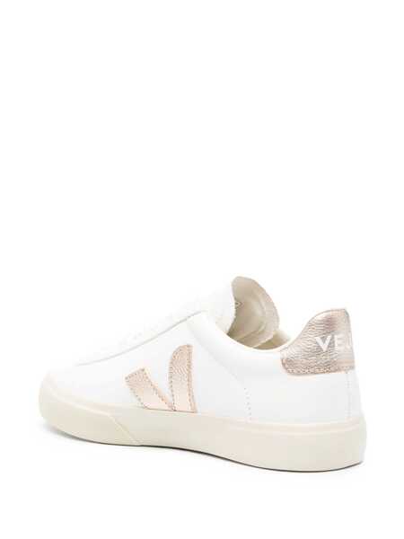 Sneakers VEJA VEJA SNEAKERS CP0503495A EXTRA WHITE PLATINE Extra White Platine Femei (BM 18801033) 3