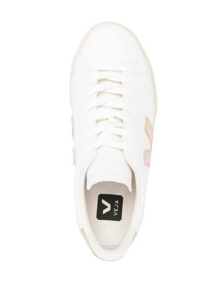 Sneakers VEJA VEJA SNEAKERS CP0503495A EXTRA WHITE PLATINE Extra White Platine Femei (BM 18801033) 4