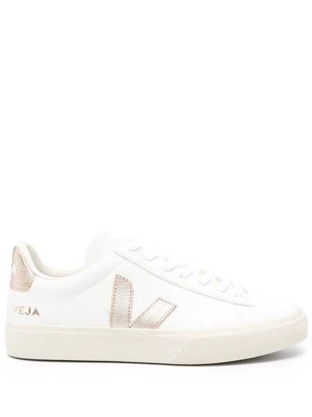 Sneakers VEJA VEJA SNEAKERS CP0503495A EXTRA WHITE PLATINE Extra White Platine Femei (BM 18801033) 1