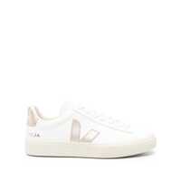 Sneakers VEJA SNEAKERS CP0503495A EXTRA WHITE PLATINE Femei