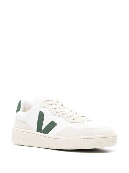 Sneakers VEJA VEJA SNEAKERS VD2003384B EXTRA WHITE CYPRUS Extra White Cyprus Barbati (BM 18801036) 2