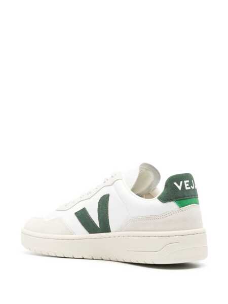 Sneakers VEJA VEJA SNEAKERS VD2003384B EXTRA WHITE CYPRUS Extra White Cyprus Barbati (BM 18801036) 3