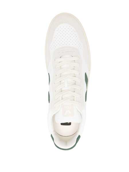 Sneakers VEJA VEJA SNEAKERS VD2003384B EXTRA WHITE CYPRUS Extra White Cyprus Barbati (BM 18801036) 4