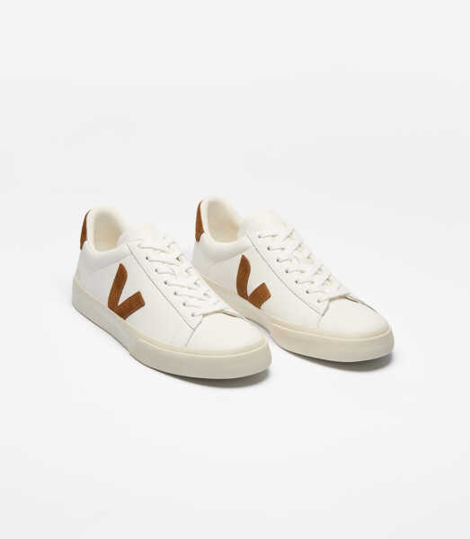 Sneakers VEJA VEJA SNEAKERS CP0521058A WHITE COGNAC White Cognac Femei (BM 18801045) 2