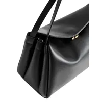 Genti de mana THEMOIR&egrave; Dama - Genti de mana THEMOIR THEMOIRE BORSA TMCOEUDN1 BLACK Black Femei (BM 18801048) - B-mall.ro