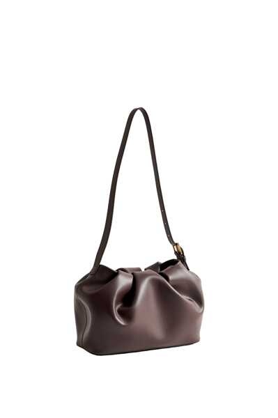 Genti de mana THEMOIR THEMOIRE BAG TMFW25LRN109 EBONY Ebony Femei (BM 18801069) 2