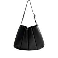 Genti de mana THEMOIRE BORSA TMCOHLNN1 BLACK Femei