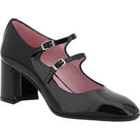 Pantofi cu toc CAREL PARIS Dama - Pantofi cu toc CAREL PARIS Alice Mary Jane Pumps BLACK Femei (BM 18801142) - B-mall.ro