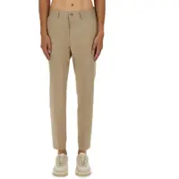 Pantaloni casual Slim Fit Pants Barbati