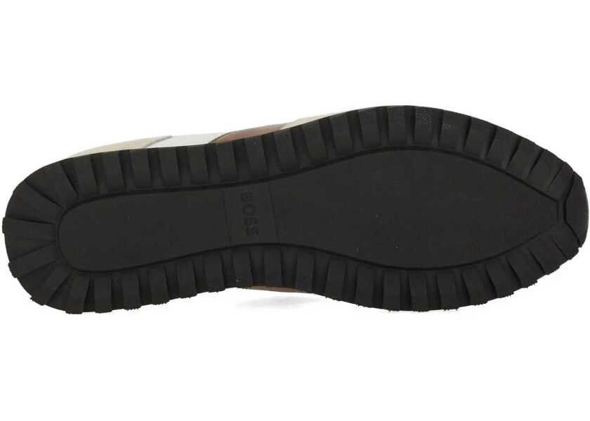 Sneakers Hugo Boss Parkour Sneaker WHITE Barbati (BM 18801160) 5