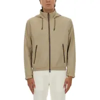 Jachete Water-Repellent Windbreaker Barbati