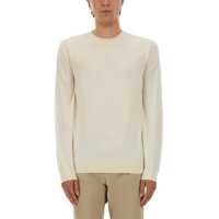 Pulovere Regular Fit Wool Sweater Barbati
