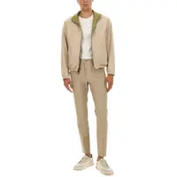 Geci pentru Barbati - Trenciuri Hugo Boss Reversible Jacket GREEN Barbati (BM 18801178) - B-mall.ro