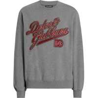 Bluze de trening Jersey With Embroidery Barbati