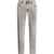 Dolce & Gabbana Cotton Regular Pants GREY